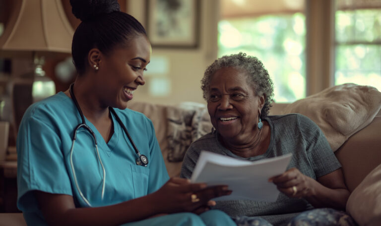 In Home Care New Mexico