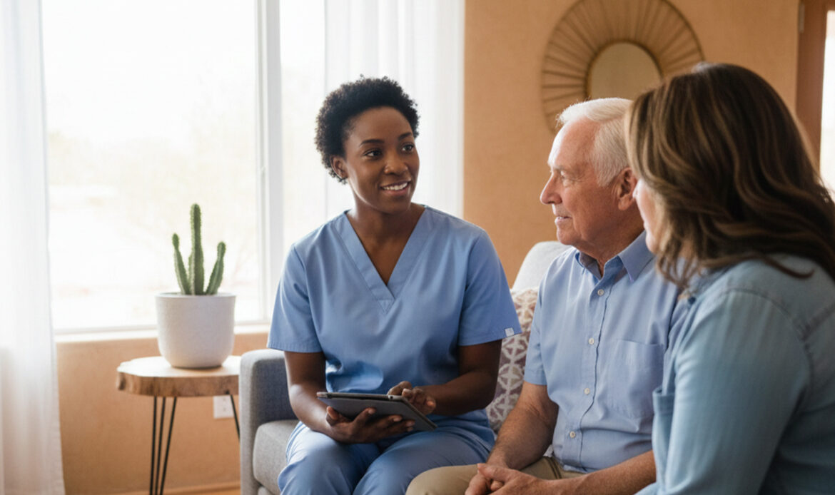 How to Choose the Best Home Care Agency in Albuquerque