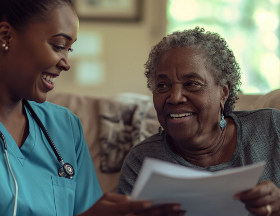 Home Care Services in Albuquerque NM