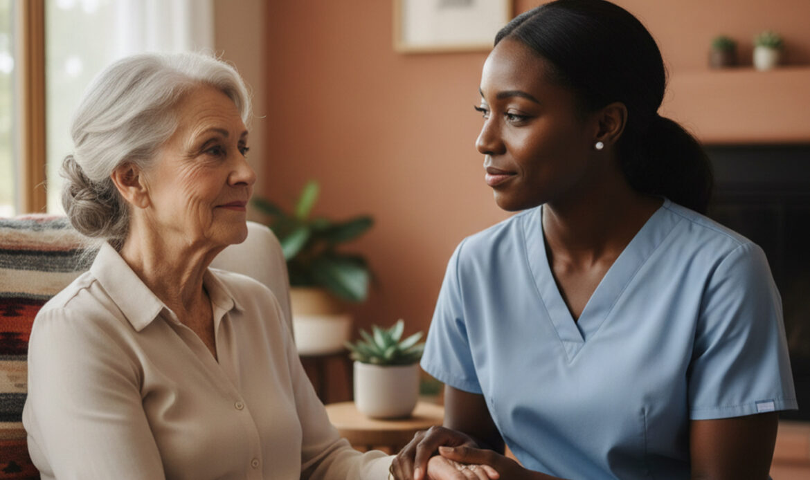 Dementia Care New Mexico