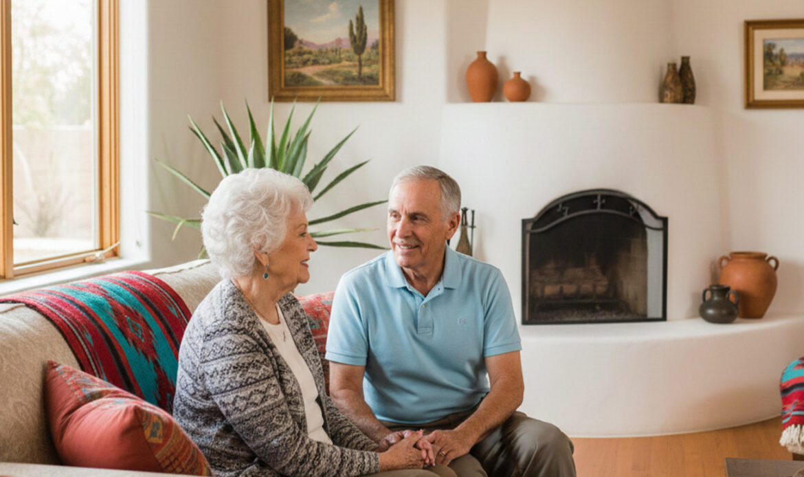 home care services in Albuquerque